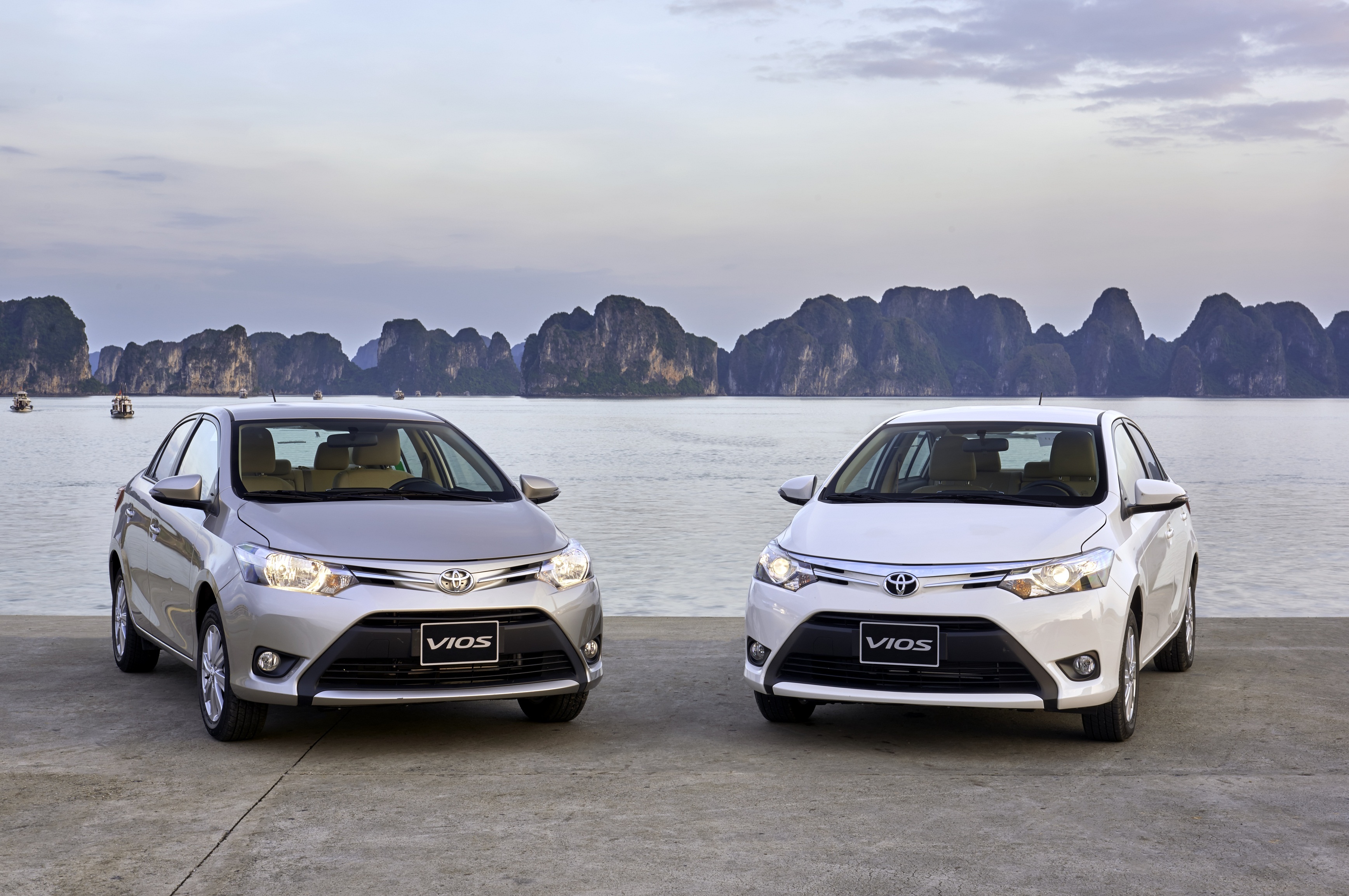 Toyota Vios bán chạy nhất ảnh 1 Toyota Vios ban chay nhat anh 1