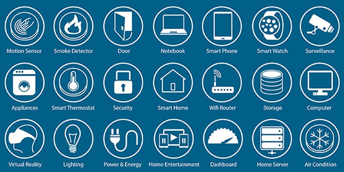 Mat trai cua nha thong minh anh 1