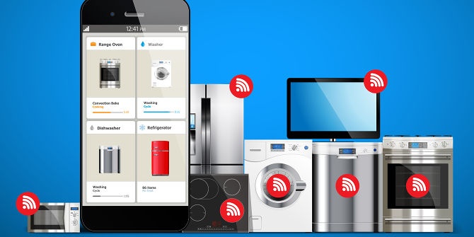 Mat trai cua nha thong minh anh 3