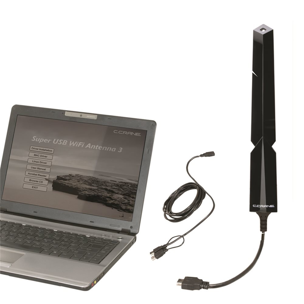 Tối ưu Wi-Fi tại nhà ảnh 2 Toi uu Wi-Fi tai nha anh 2