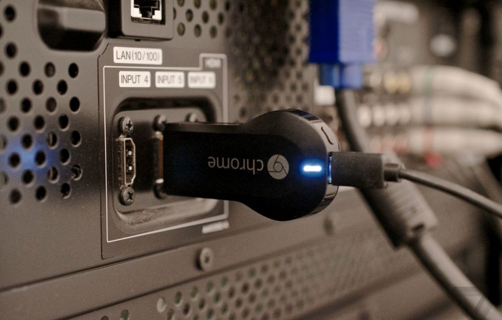 Nhung cach bien TV thuong thanh smart TV hinh anh