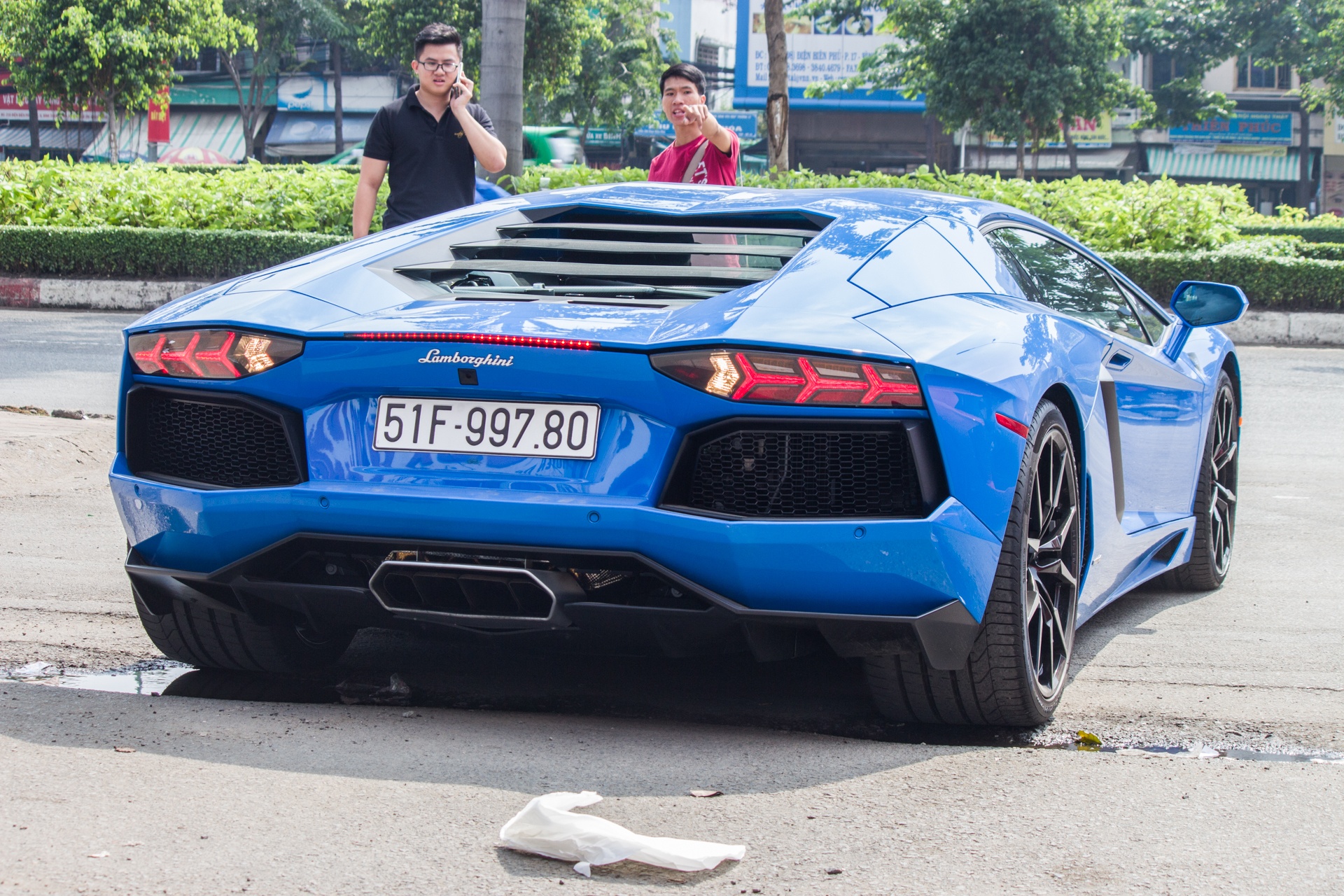 Lamborghini anh 5
