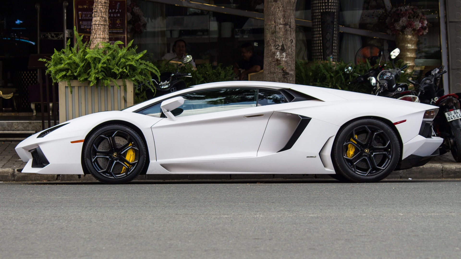 sieu xe cua Minh Nhua anh 5