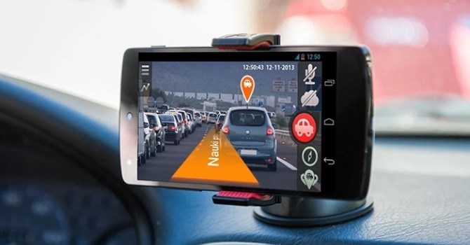 Bien dien thoai cu thanh vat dung huu ich hinh anh