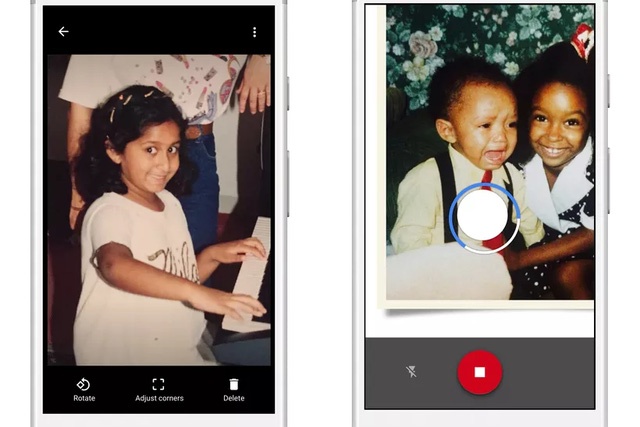 Những ý tưởng tận dụng điện thoại cũ ảnh 6 Nhung y tuong tan dung dien thoai cu anh 6