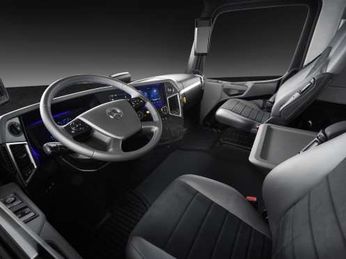 Mercedes che tao xe tai dien canh tranh Tesla anh 6