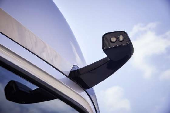 Mercedes che tao xe tai dien canh tranh Tesla anh 4