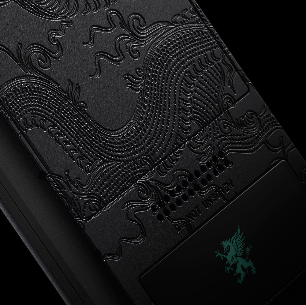 Mobiado Professional 3 ML Stealth Dragon ra mat anh 7