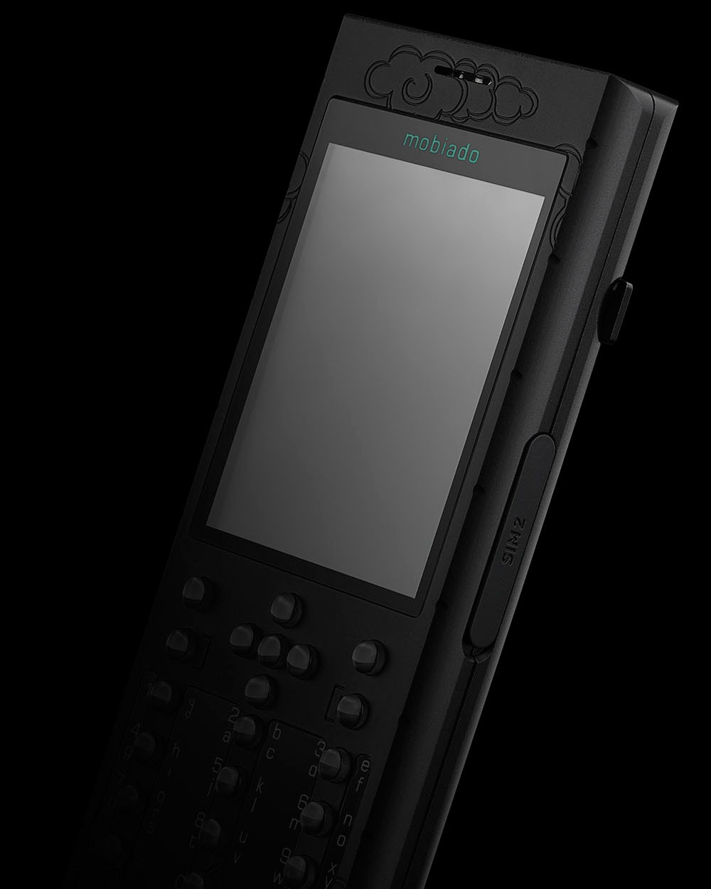 Mobiado Professional 3 ML Stealth Dragon ra mat anh 6