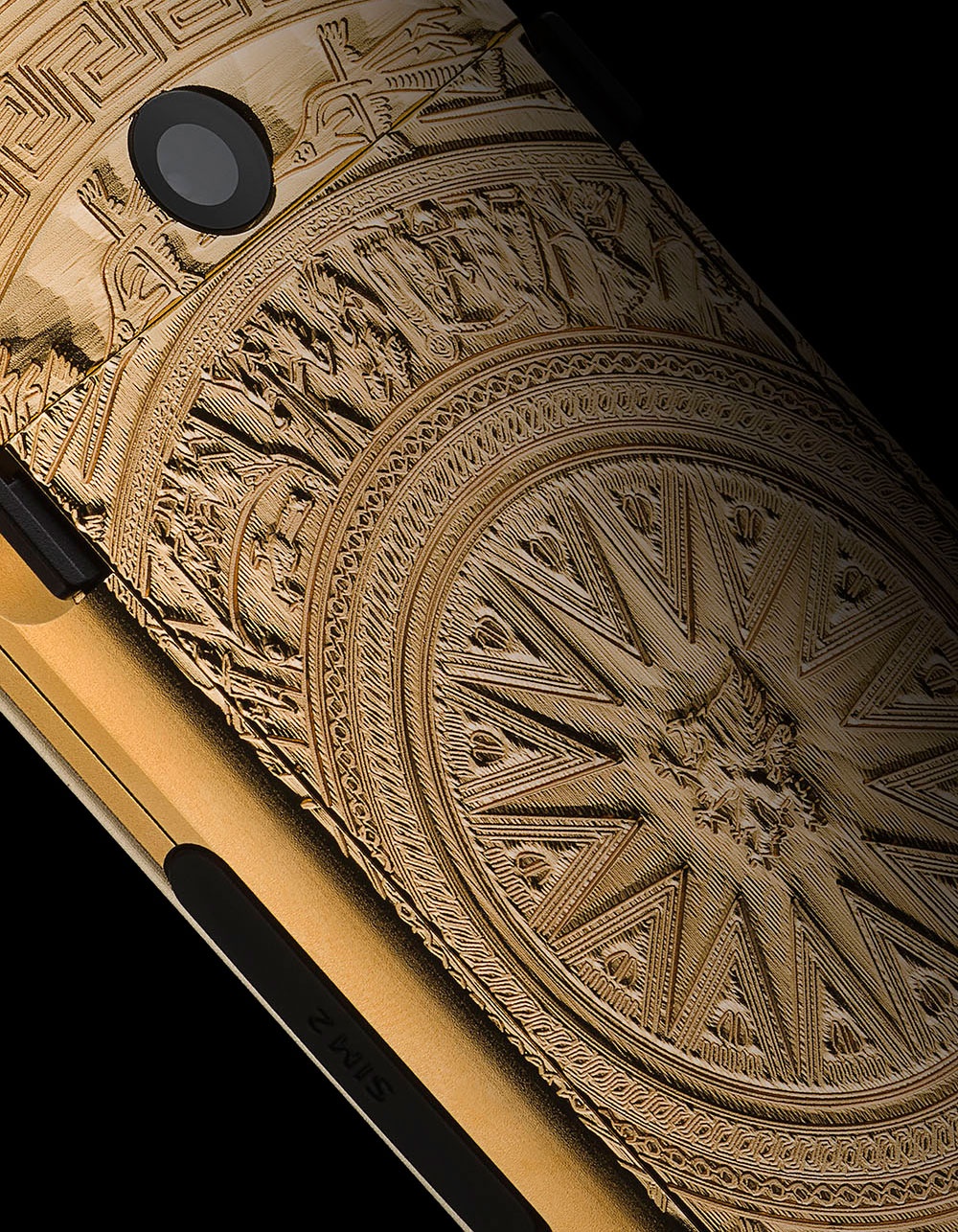 Mobiado Professional 3 GCB Dong Son Antique anh 2