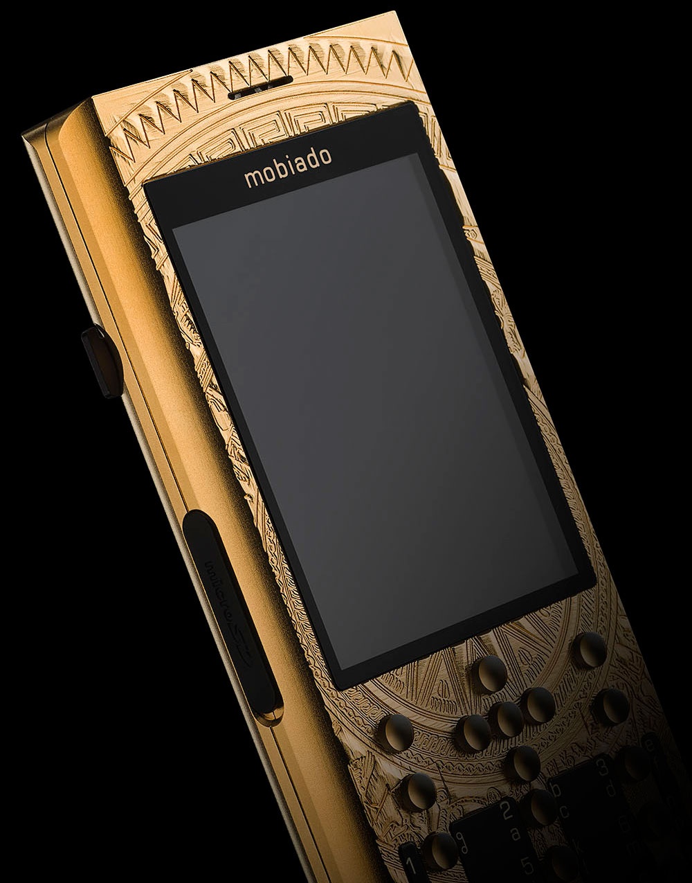 Mobiado Professional 3 GCB Dong Son Antique anh 5