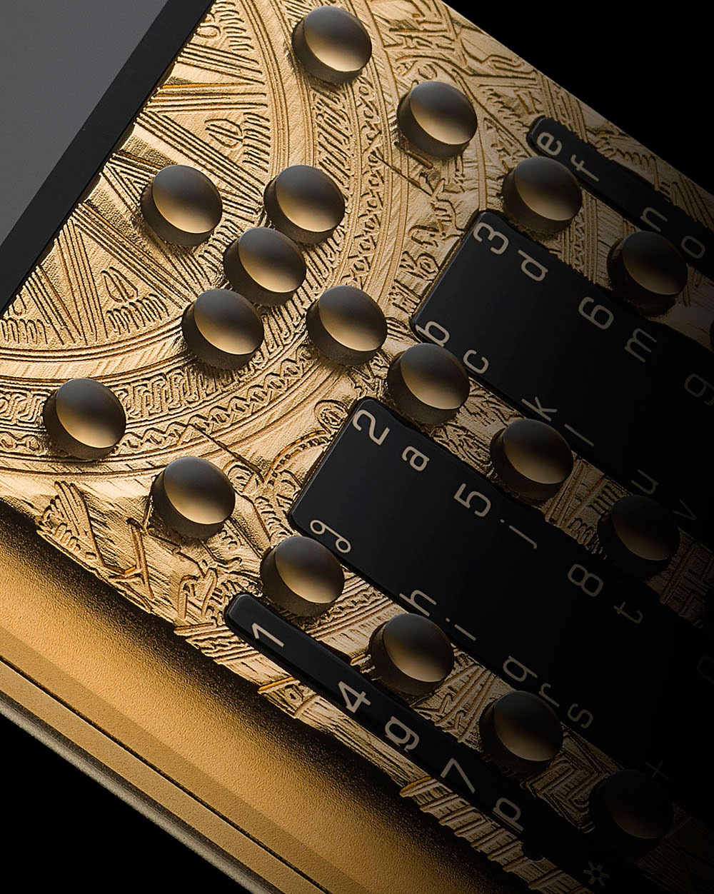 Mobiado Professional 3 GCB Dong Son Antique anh 6