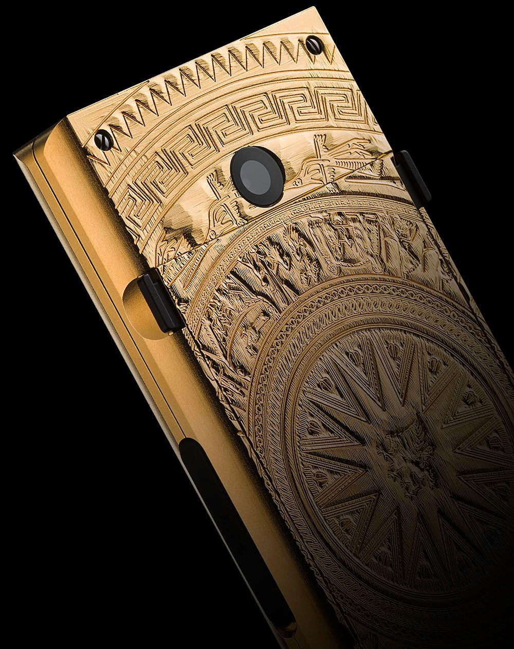 Mobiado Professional 3 GCB Dong Son Antique anh 3