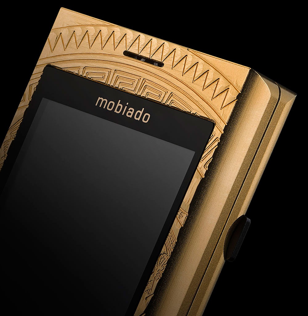 Mobiado Professional 3 GCB Dong Son Antique anh 7