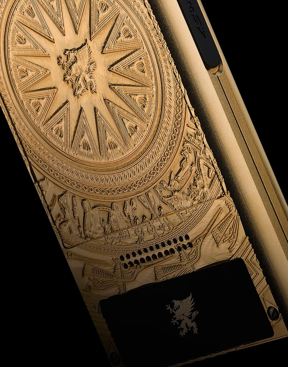 Mobiado Professional 3 GCB Dong Son Antique anh 4