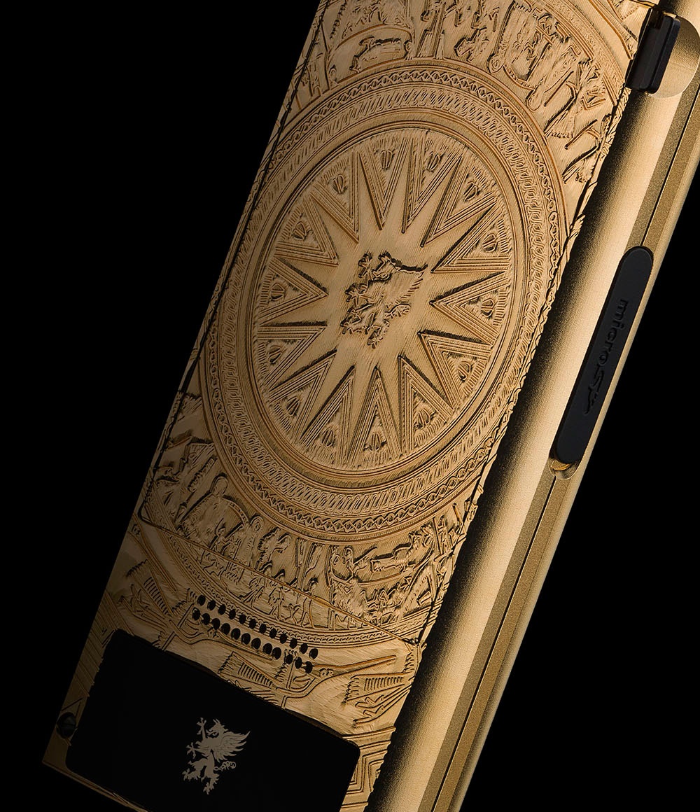 Mobiado Professional 3 GCB Dong Son Antique anh 8