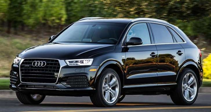 10 mẫu xe đáng tin cậy nhất 2016 ảnh 4 10 mau xe dang tin cay nhat 2016 anh 4