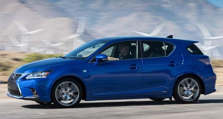 10 mẫu xe đáng tin cậy nhất 2016 ảnh 2 10 mau xe dang tin cay nhat 2016 anh 2