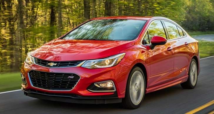 10 mẫu xe đáng tin cậy nhất 2016 ảnh 8 10 mau xe dang tin cay nhat 2016 anh 8