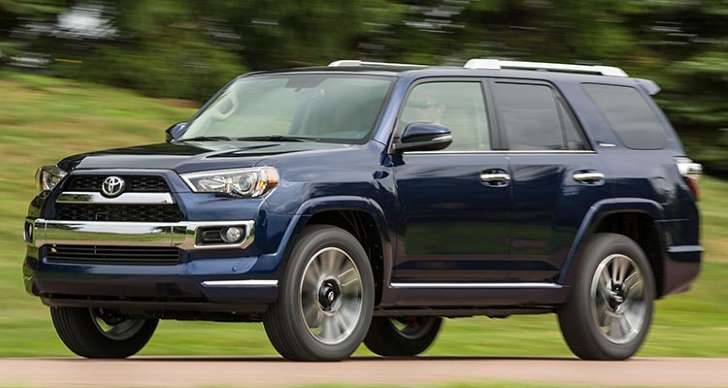 10 mẫu xe đáng tin cậy nhất 2016 ảnh 10 10 mau xe dang tin cay nhat 2016 anh 10