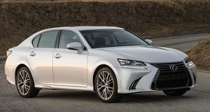 10 mẫu xe đáng tin cậy nhất 2016 ảnh 6 10 mau xe dang tin cay nhat 2016 anh 6