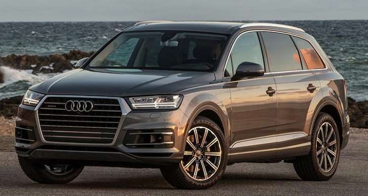 10 mẫu xe đáng tin cậy nhất 2016 ảnh 9 10 mau xe dang tin cay nhat 2016 anh 9