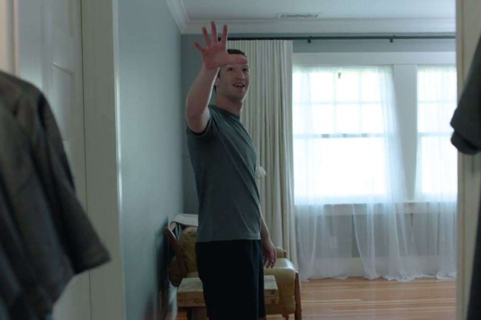 Trí tuệ nhân tạo của Mark Zuckerberg ảnh 2 Tri tue nhan tao cua Mark Zuckerberg anh 2