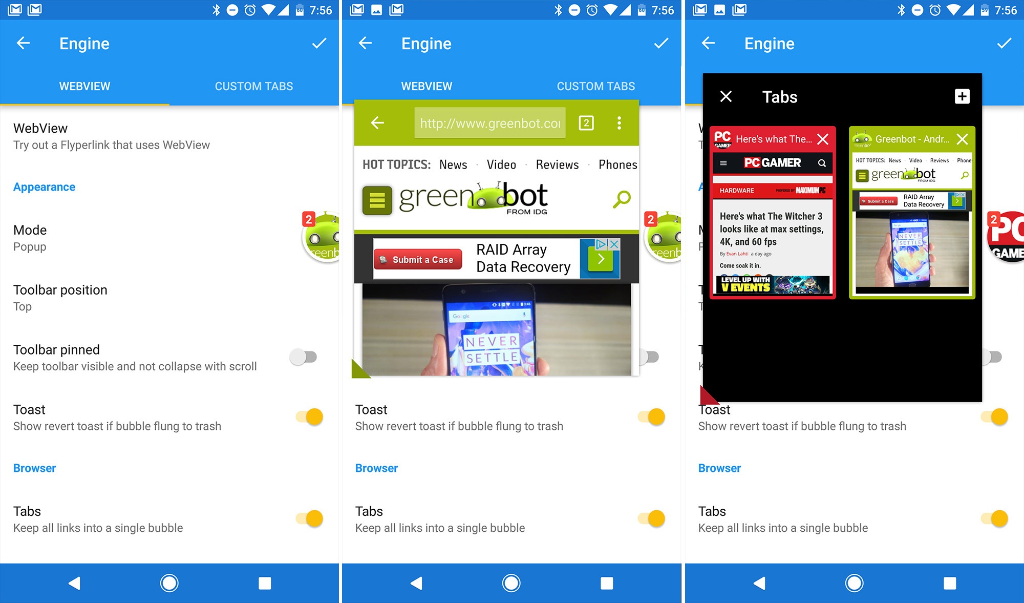 Nhung ung dung cuc hay cho dien thoai Android anh 4