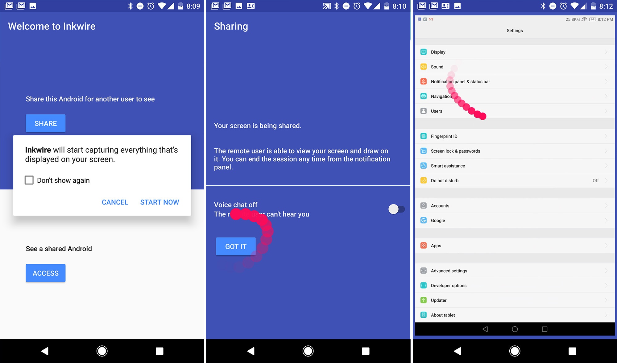 Nhung ung dung cuc hay cho dien thoai Android anh 3
