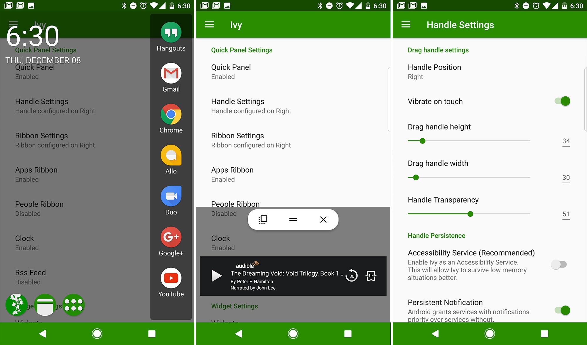 Nhung ung dung cuc hay cho dien thoai Android anh 2