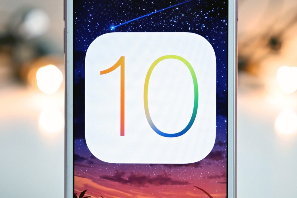 10 tinh nang nen thu tren iOS 10 hinh anh