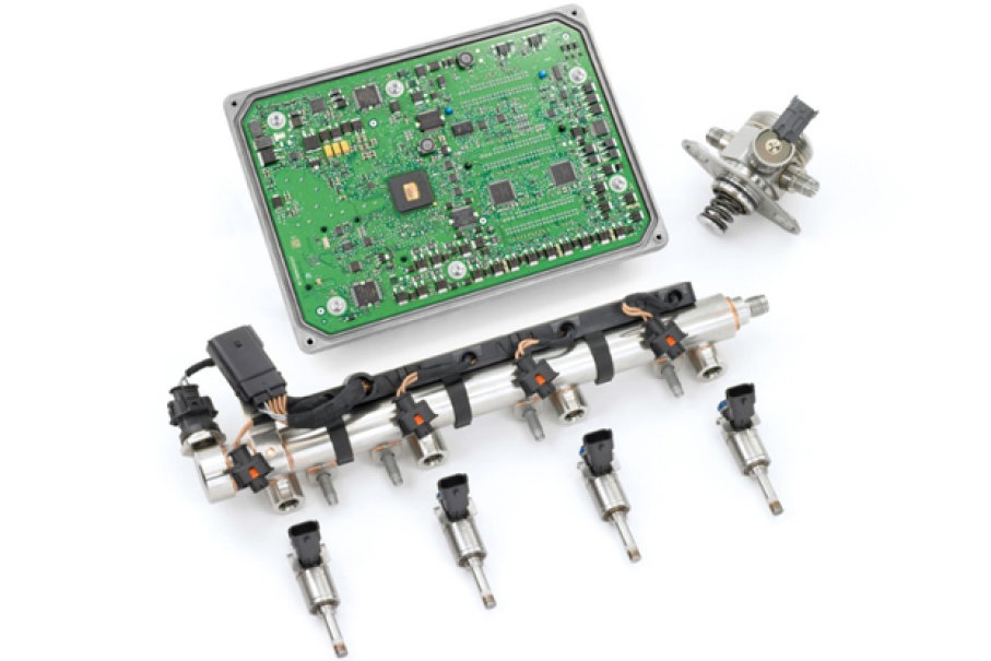 5 cách làm tăng sức mạnh xe hơi hiệu quả ảnh 1 5 cach lam tang suc manh xe hoi hieu qua anh 1