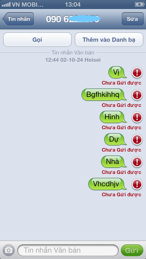 Cẩm nang cứu nguy cho iPhone ảnh 1 Cam nang cuu nguy cho iPhone anh 1