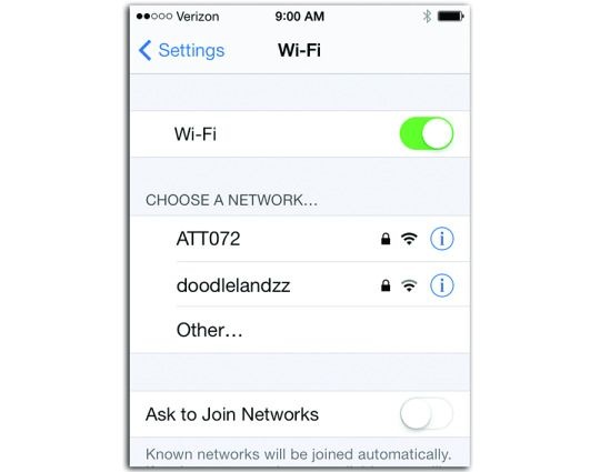 Cẩm nang cứu nguy cho iPhone ảnh 2 Cam nang cuu nguy cho iPhone anh 2