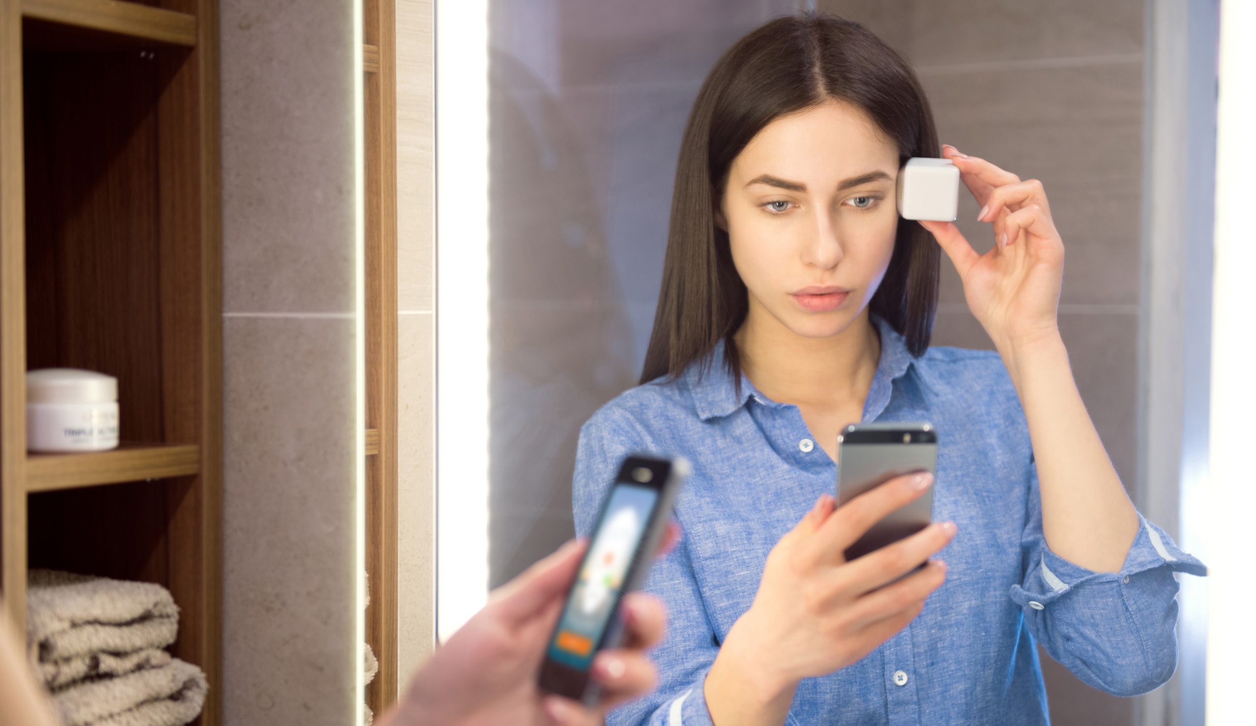 Nhung cong nghe tuong lai cho ngoi nha ban anh 3