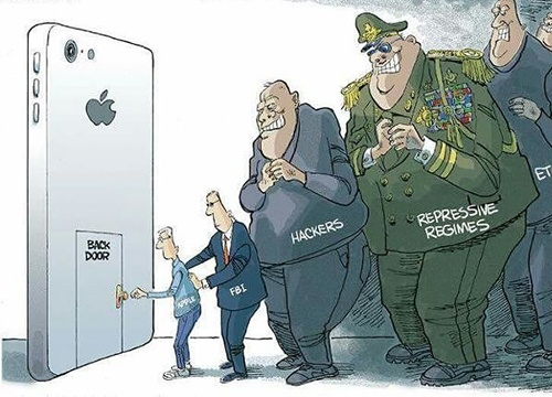 Nhung tham hoa bao mat de doa nguoi dung nam 2017 hinh anh