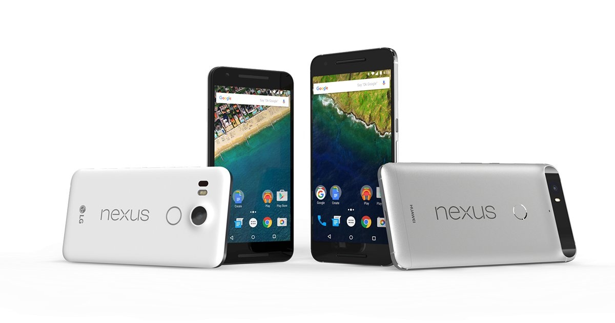 Smartphone nang cap len Android 7.0 Nougat? anh 1