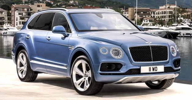 Bentley ảnh 1 Bentley anh 1