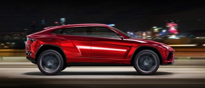 SUV bùng nổ ảnh 2 SUV bung no anh 2