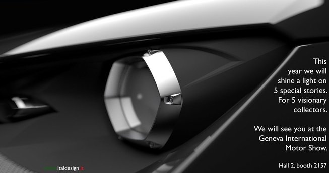 Geneva Motor Show 2017 ảnh 10 Geneva Motor Show 2017 anh 10