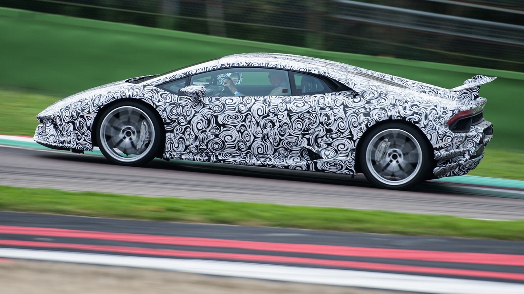 Geneva Motor Show 2017 ảnh 4 Geneva Motor Show 2017 anh 4