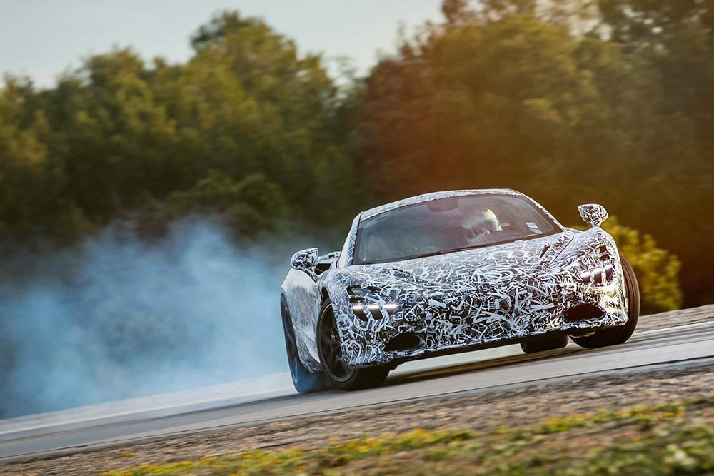 Geneva Motor Show 2017 ảnh 5 Geneva Motor Show 2017 anh 5