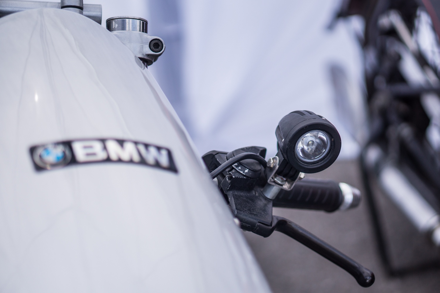 BMW R100 Limited do ham ca voi anh 4