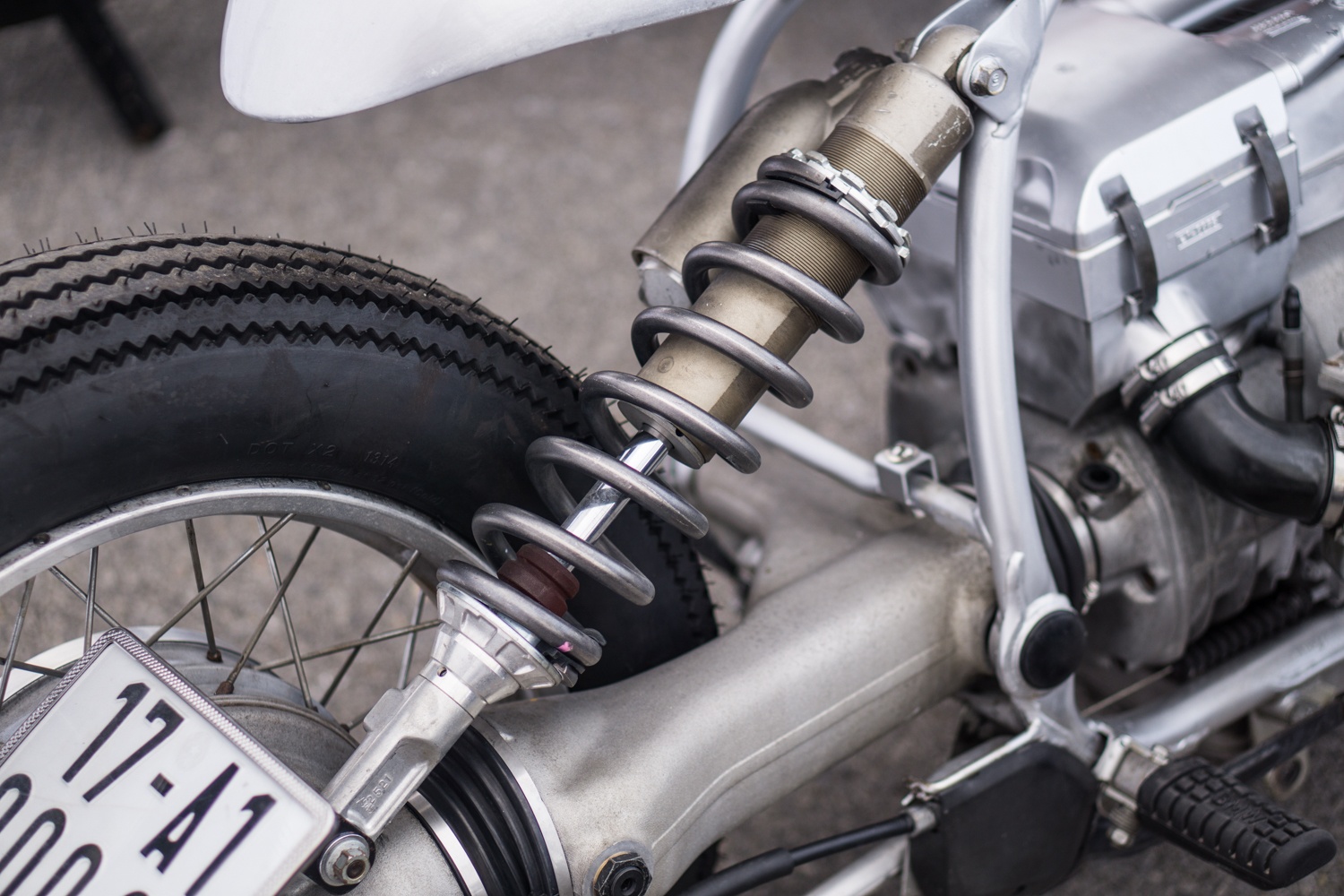 BMW R100 Limited do ham ca voi anh 7