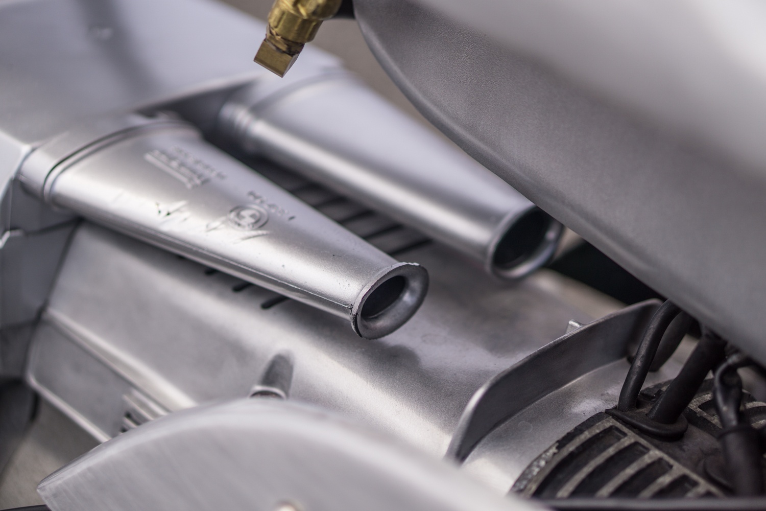 BMW R100 Limited do ham ca voi anh 9