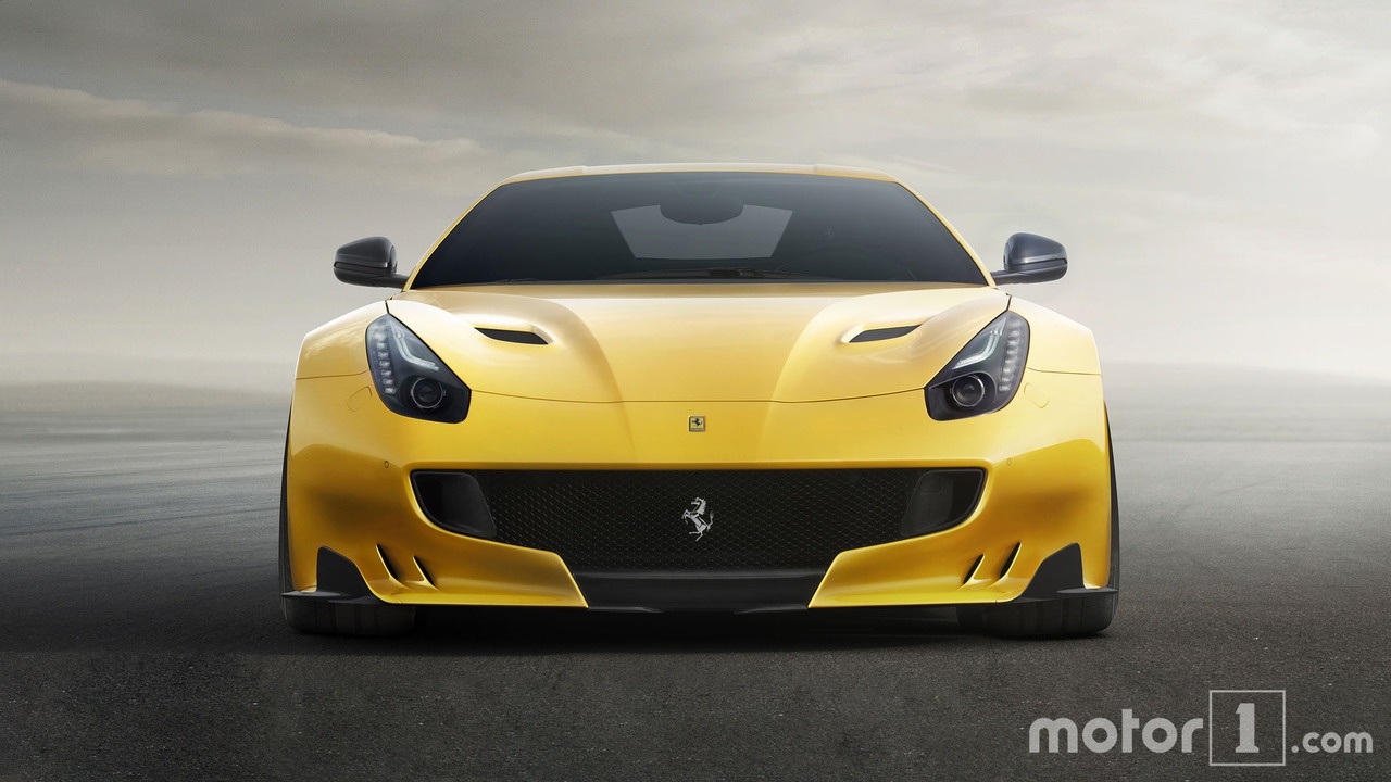 Ferrari 812 Superfast anh 3