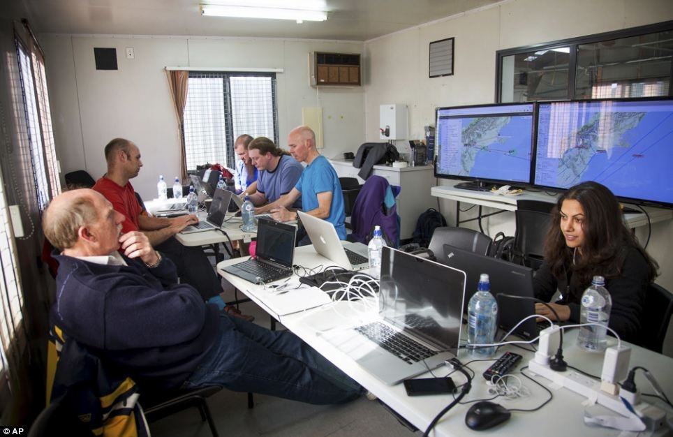 Quấy rối tình dục tại Silicon Valley ảnh 2 Quay roi tinh duc tai Silicon Valley anh 2