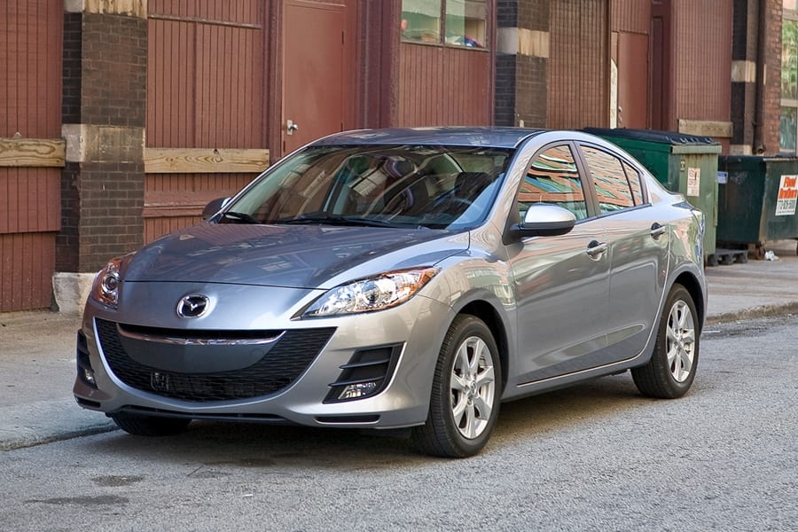 Mazda trieu hoi 174.000 xe do loi ghe lai hinh anh