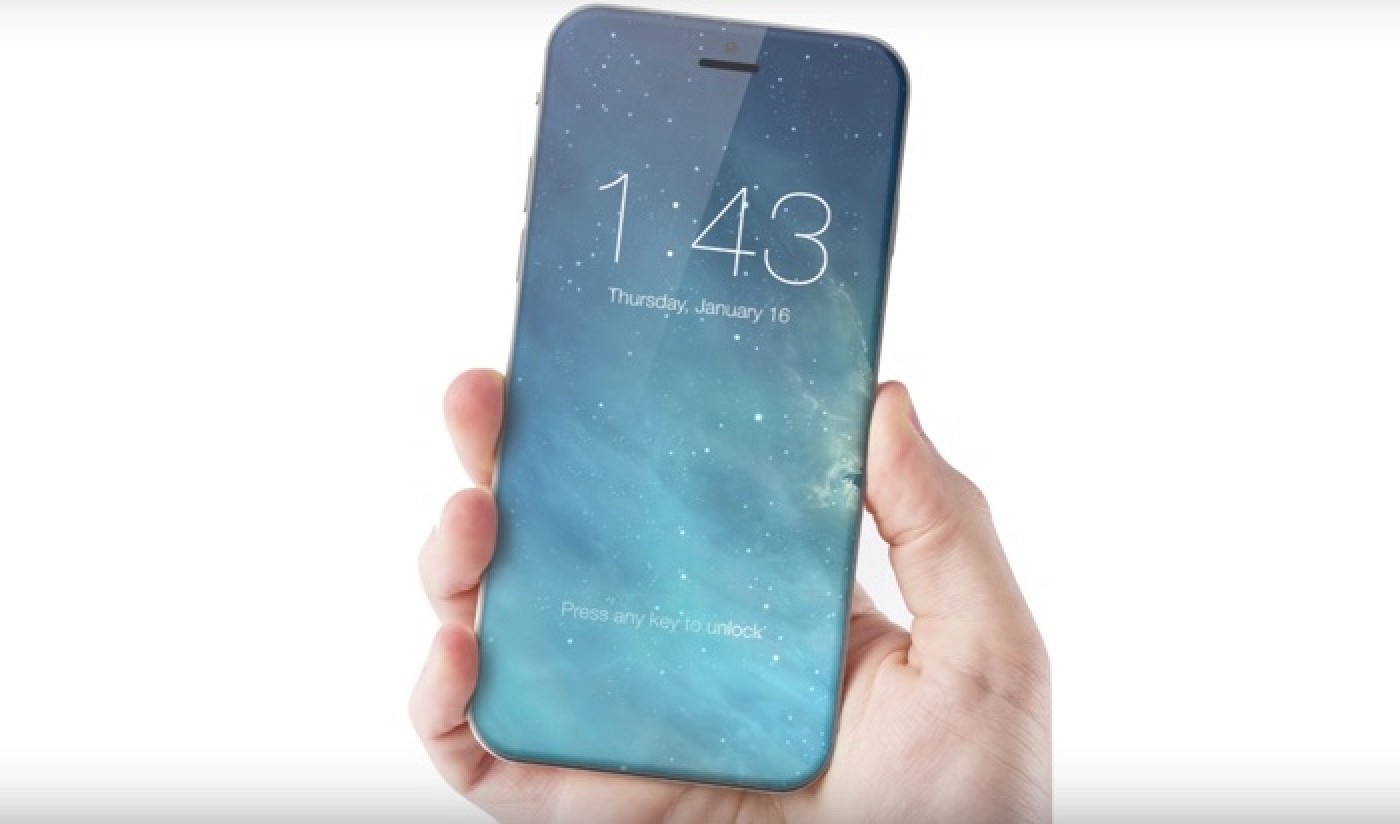 iPhone 8,  Galaxy S8 gia sieu dat anh 1