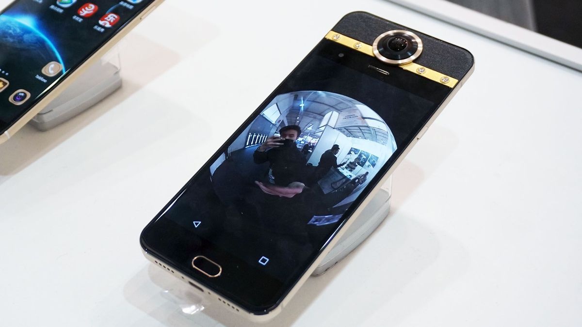 Nhà sản xuất Trung Quốc lắp máy ảnh 360 độ ảnh 1 Nha san xuat Trung Quoc lap may anh 360 do anh 1